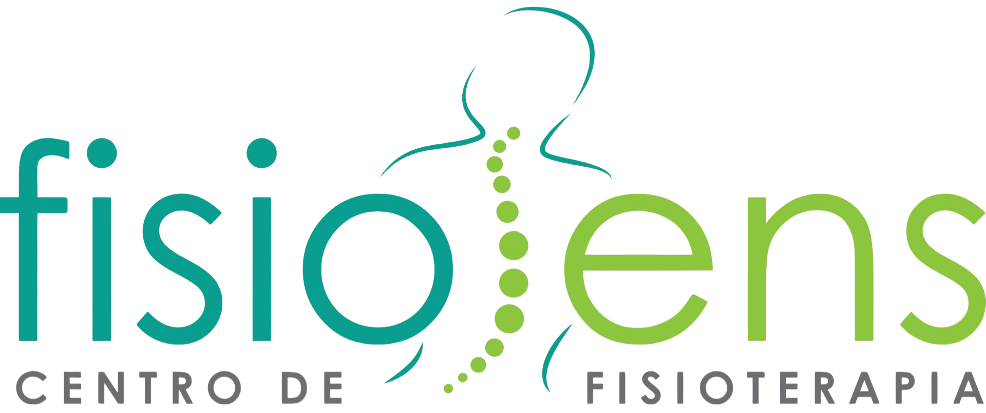 Logo Fisiosens Vicente Pérez
