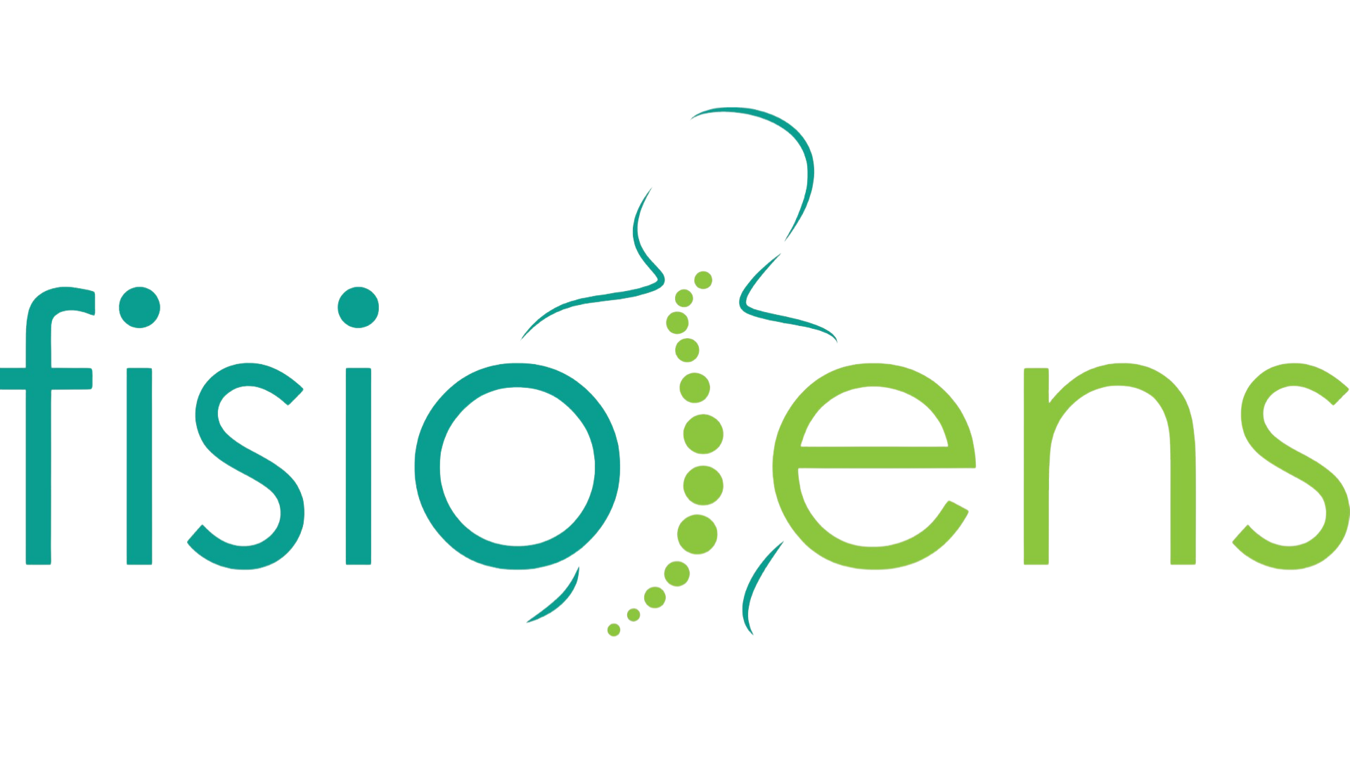 Logo Fisiosens Light Vicente Pérez